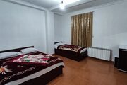 واحد سه خواب9 نفره در هتل آپارتمان در سرعین