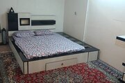 آپارتمان مبله دوخواب فواد در کاشان
