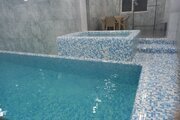ویلا اسخردار چهار خواب در کتالم و سادات شهر
