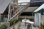 کلبه سوئیسی تکخواب جنگل لفور2 در شیرگاه