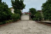 واحد دوخواب در طبقه اول ویلای رامسر