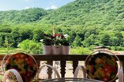 ویلا لوکس در زیرآب مازندران