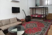 ویلا دو خواب جنگلی در ماسال