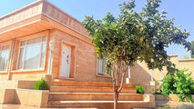 ویلا دوخواب اکسیژن در شیراز