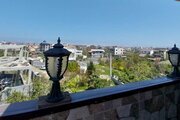 سوئیت ویلا در رامسر