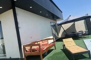 ویلا دوخواب استخردار مبله در چهارباغ