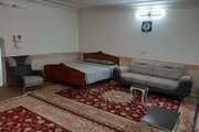 آپارتمان مبله تکخواب در کاشان