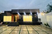 ویلا مدرن تک خواب  مهدی در کردکوی