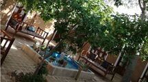 اتاق بی بی سید در اقامتگاه  بومگردی در فارس