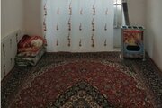 اتاق در اقامتگاه بومگردی یزد