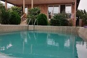 ویلا استخردار دو خواب مبله در کیاکلا