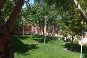 اتاق دوخواب مبله(1) در اقامتگاه بومگردی در بروجن