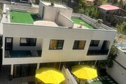 ویلا دوبلکس استخردار دوخواب شهرکی 2 در لواسان
