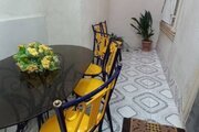 واحد در طبقه همکف ویلا خرم آباد تنکابن