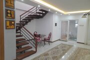 ویلا مبله تریبلکس سه خواب استخردار ساحلی شروین در سرخرود