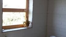 سوییت در ویلا باغ ژرفای خیال
