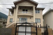 ویلا دوبلکس چهارخواب جنگلی دو بال در کلاردشت