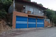 ویلا مبله تکخواب گلمرادی در سنندج