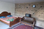 کلبه دوبلکس جکوزی دار سه خواب باروما در تنکابن