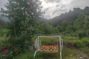 ویلا جنگلی یک خوابه در ماسال