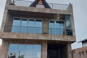 واحد دریا در طبقه اول ویلا رضوانشهر
