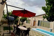 ویلا استخردار آبسرد دو خواب در کردان