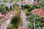ویلای تریبلکس 4 خواب باغ بهشت در سرخرود