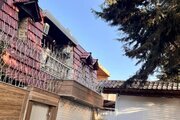 ویلا دوبلکس استخردار 3 خواب مبله در فریدونکنار