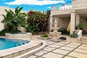 ویلا عمارت استخردار دوخواب آراد در دزفول