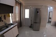 آپارتمان مبله دوخواب در سوزا قشم (1)