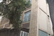 آپارتمان مبله دوخوب در شیراز