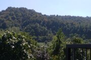 واحد طبقه دوم خانه روستایی در تالش