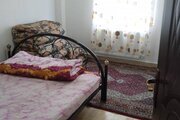 واحد دوخواب در طبقه اول ویلا در شفت