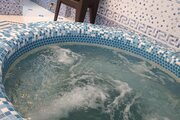 ویلا مبله استخردار دو خواب در فریدونکنار