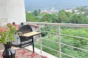 آپارتمان مبله سه خواب  توسکا واحد 1 در تنکابن