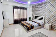 ویلا تریپلکس چهار خواب استخردار در سرخرود