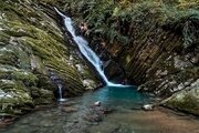 باغ ویلا تک خواب مبله در رودبار