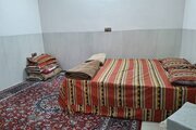آپارتمان مبله دو خواب گل رز واحد 4 در یزد
