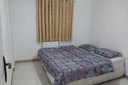 واحد دوخواب 7 در هتل آپارتمان نوشهر