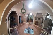اتاق 3 در اقامتگاه بومگردی در کاشان