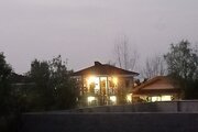اتاق (2) در اقامتگاه بوگردی رشت