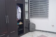 ویلا مبله تک خواب جنگلی ژوبین در شفت