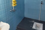 واحد تکخواب مبله در طبقه همکف ویلا پور عباسی درچابکسر