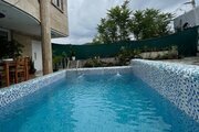ویلا استخر دار دوبلکس دوخواب اسکادا در تنکابن