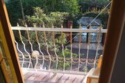 آپارتمان مبله 2 خواب ساحلی دریائی 4 در محمودآباد