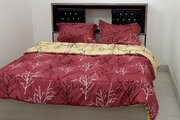 واحد مبله دوخواب در کاشان
