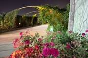 ویلا استخردار دوخواب باغ یاس در دزفول
