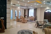 کاخ ویلا دوبلکس استخردار لوکس 4 خواب آبشار در چهارباغ