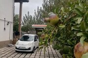 ویلا دوبلکس دو خواب امیر آریا در کوچصفهان
