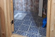 کلبه چوبی دو خوابه در ماسال